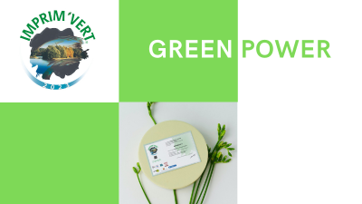 Greenpower